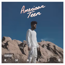ImportCDs American Teen, R&B, CD, Physical media, Adult, 1 discs, 02/03/2017