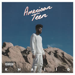 ImportCDs American Teen CD R&B