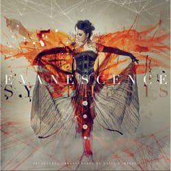 Sony Music Evanescence - Synthesis, 2LP+CD Vinyl/CD World music