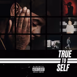 ImportCDs True to Self, R&B, CD, Physical media, Adult, 1 discs, 22/06/2017