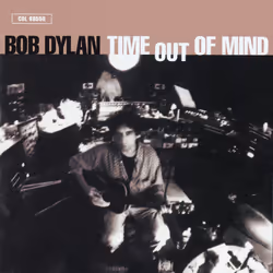 Time Out Of Mind 20Th Anniversary [VINYL]