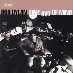 Time Out Of Mind 20Th Anniversary [VINYL]