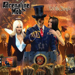 ImportCDs We the People CD Heavy Metal