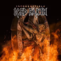 ImportCDs Incorruptible, Heavy Metal, CD, Physical media, Adult, 1 discs, 15/06/2017