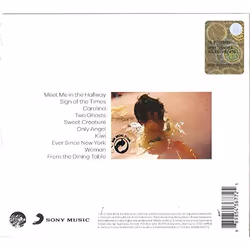 Sony Music Harry Styles CD Pop