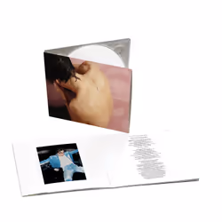 Sony Music Harry Styles CD Pop
