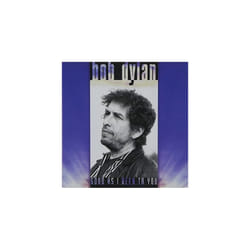 Bob Dylan - Good As I Been To You [VINYL]