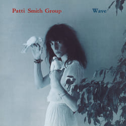 Sony Music Patti Smith Group - Wave, LP Rock 30 cm