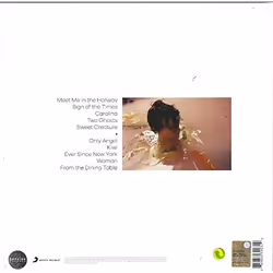 Sony Music Harry Styles CD Pop