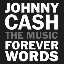 ImportCDs Forever Words CD Americana