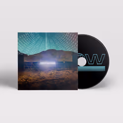 Sony Music Everything Now, Alternative, CD, Arcade Fire, Physical media, 1 discs, 1. Everything_Now (continued) 2. Everything ...