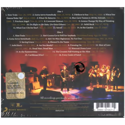 Sony Music Bob Dylan - Trouble No More: The Bootleg Series Vol. 13 / 1979-1981, 2CD CD Rock
