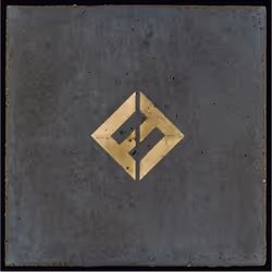 RCA Records Concrete and Gold, CD, Rock, CD, Foo Fighters, 48.17 min, Physical media, Adult