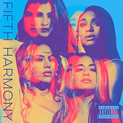 Sony Music Fifth Harmony, CD, Pop, CD, Fifth Harmony, 33.03 min, Physical media, Adult