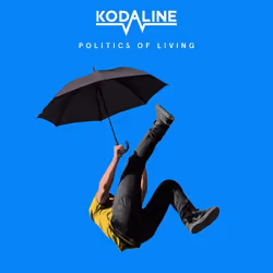 ImportCDs Politics of Living, Pop rock, CD, Physical media, Adult, 1 discs, 27/09/2018