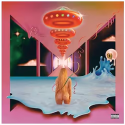 Sony Music Kesha - Rainbow, CD, Pop, CD, Kesha, Physical media, Adult, 1 discs