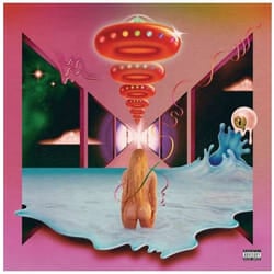 Sony Music Kesha - Rainbow, CD Pop