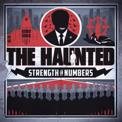 ImportCDs Strength in Numbers, Heavy Metal, CD, Physical media, Adult, 1 discs, 24/08/2017