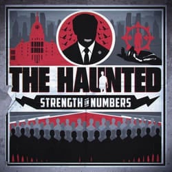 ImportCDs Strength in Numbers CD Heavy Metal