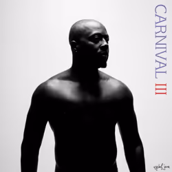 ImportCDs Carnival III: the Fall And Rise Of A Refugee, R&B, Vinyl, Physical media, Adult, 1 discs, 14/09/2017