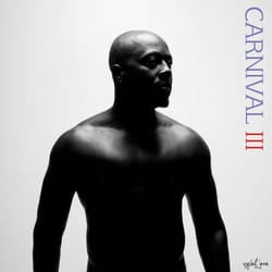 ImportCDs Carnival III: the Fall And Rise Of A Refugee Vinyl R&B