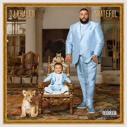 ImportCDs Grateful, R&B, CD, Physical media, Adult, 2 discs, 06/07/2017