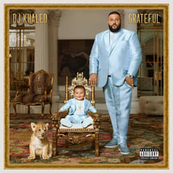 ImportCDs Grateful CD R&B