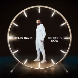 ImportCDs Time Is Now, R&B, Vinyl, Physical media, Adult, 2 discs, 25/01/2018
