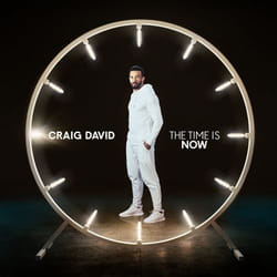 ImportCDs Time Is Now (Deluxe Edition) CD R&B