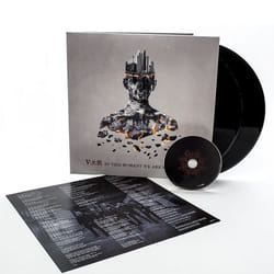 ImportCDs In This Moment We are Free: Cities CD/Vinyl Heavy Metal
