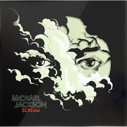 Sony Music Michael Jackson - Scream, 2LP Pop