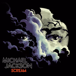 Sony Music Michael Jackson - Scream, CD, Pop, CD, Michael Jackson, Physical media, Adult & children, 1 discs