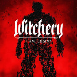 ImportCDs I Am Legion Vinyl Heavy Metal