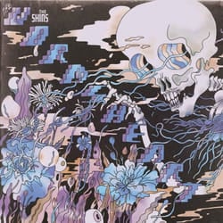 ImportCDs Worm's Heart CD Pop rock