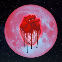 ImportCDs Heartbreak on a Full Moon, R&B, CD, Physical media, Adult, 2 discs, 02/11/2017