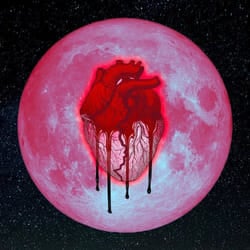 ImportCDs Heartbreak on a Full Moon CD R&B