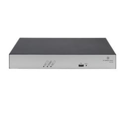HPE MSR935 ROUTER wired router Grey
