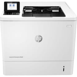HP LaserJet Enterprise M609dn, Print