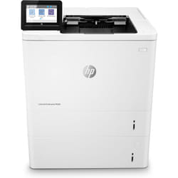 HP LaserJet Enterprise M609x, Print
