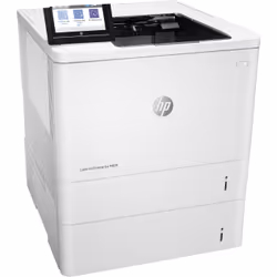 HP LaserJet Enterprise M609x, Print