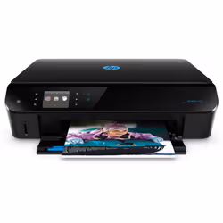 HP ENVY 5536, Inkjet, Colour printing, 4800 x 1200 DPI, Colour copying, A4, Black