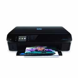 HP ENVY 5536 Inkjet A4 4800 x 1200 DPI 8.8 ppm Wi-Fi