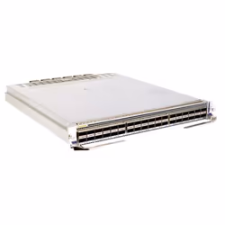 HPE FlexFabric 12900E 36-port 100GbE QSFP28 HB Module, 100000 Mbit/s, QSFP+, 100 Gbit/s, FlexFabric 12900E, 399.2 x 512.1 x 3 ...