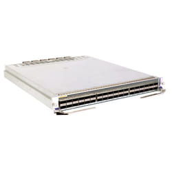 HPE FlexFabric 12900E 36-port 100GbE QSFP28 HB Module network switch module