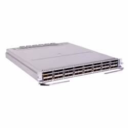 HPE FlexFabric 12900E 48-port 40GbE QSFP+ HB Module, 40000 Mbit/s, QSFP+, 40 Gbit/s, FlexFabric 12900E, 589.3 x 734.1 x 55.9  ...