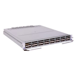 HPE FlexFabric 12900E 48-port 40GbE QSFP+ HB Module network switch module