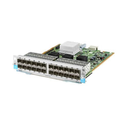 HPE J9988AR network switch module