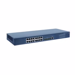 HPE 5120 16G SI Managed L2 Gigabit Ethernet (10/100/1000) 1U Grey