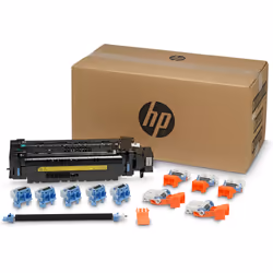 HP LaserJet 110V Maintenance Kit, Maintenance kit, Laser, 225000 pages, China, HP, LaserJet Enterprise M607n, LaserJet Enterp ...