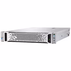 HPE ProLiant DL180 Gen9 server 0 GB Rack (2U) Intel® Xeon® E5 v4 E5-2603V4 1.7 GHz 8 GB DDR4-SDRAM 550 W